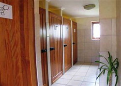 Simonstown Backpackers