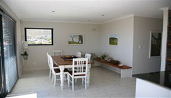 Bay View Cottage