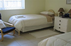 Blue Sea Holiday Accommodation