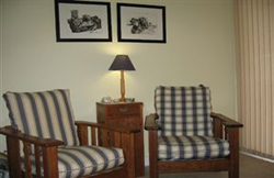 Blue Sea Holiday Accommodation