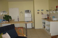 Blue Sea Holiday Accommodation