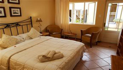 Boulders Beach Lodge