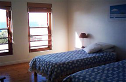 Boulders Beach House