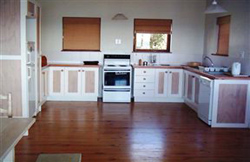 Boulders Beach House