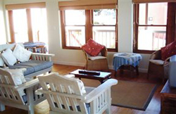 Boulders Beach House