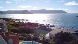 Boulders Beach House