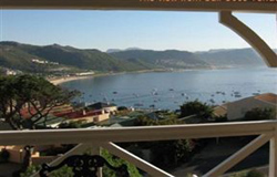 Cali-Coco Terrace