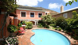 Cheriton Guest House