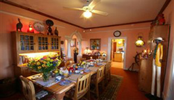 Cheriton Guest House