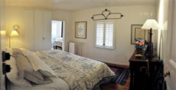 Eden Beach Bungalow