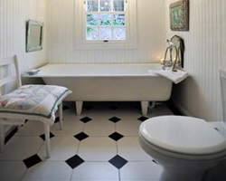 Eden Beach Bungalow