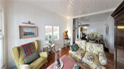 Eden Beach Bungalow