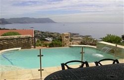 False Bay Lodge