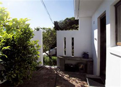 Fig Leaf Cottage