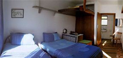 Fig Leaf Cottage