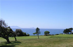 Ocean Residence