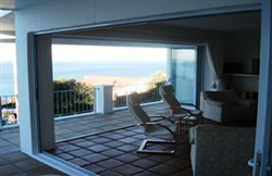 The Penguin Cove Sea Lodge