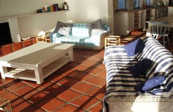 The Penguin Cove Sea Lodge