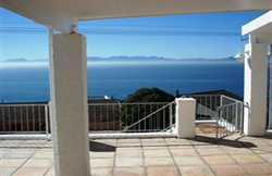 The Penguin Cove Sea Lodge