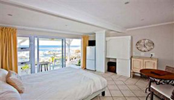 Sea The View Guest House