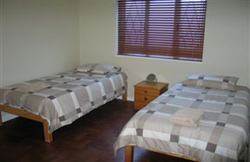 SeaForth Beach Apartment