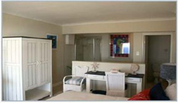 The Winston Guest House