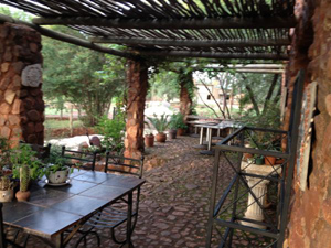 Skeerpoort hotels south africa