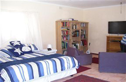 Dolphin Cottages