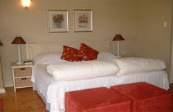 Two Oaks Bed And Breakfast