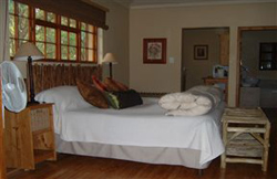 Two Oaks Bed And Breakfast