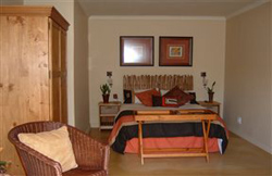 Two Oaks Bed And Breakfast