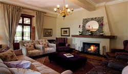 Vredenburg Manor House