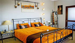 A Vue Guest House