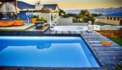 A Vue Guest House
