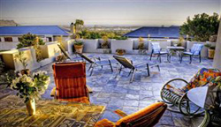 A Vue Guest House