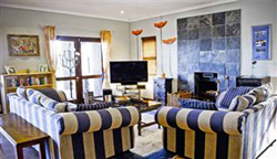 A Vue Guest House