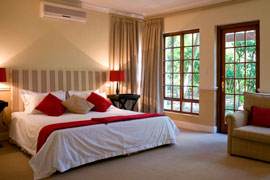 South africa hotels