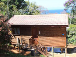 Cosy Cabins