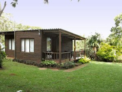 Cosy Cabins
