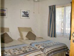 Cosy Cabins
