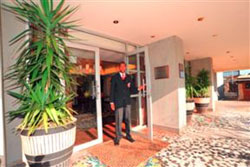 Soweto Hotel on Freedom Square