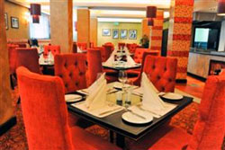 Soweto Hotel on Freedom Square