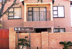 The Lady Guest House
