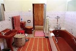 Anesta Bed and Breakfast