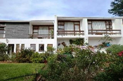 Anesta Bed and Breakfast