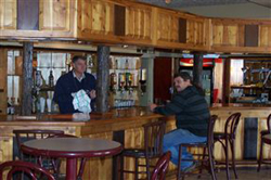 St Helena Bay Hotel