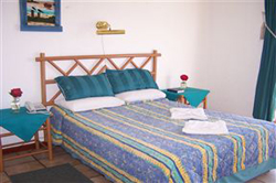 St Helena Bay Hotel