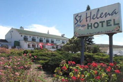 St Helena Bay Hotel