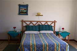 St Helena Bay Hotel