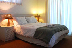 West Coast Pat's Place